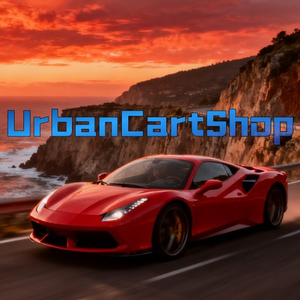 UrbanCartShop