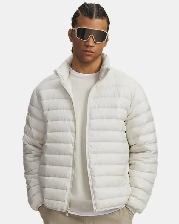 Under Armour Limitless Ultra Light Men's Jacket