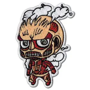 Attack on Titan - Titan SD Patch