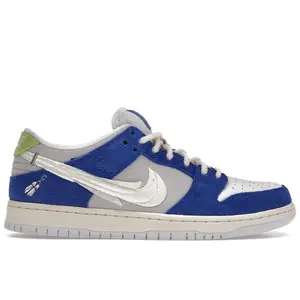Nike Men's SB Dunk Low Pro Fly Streetwear Gardenia Skateboarding Shoes, from StockX