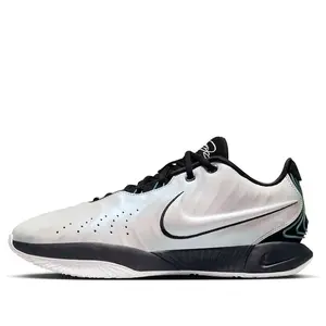 Nike LeBron 21 'Conchiolin' HF5841-100