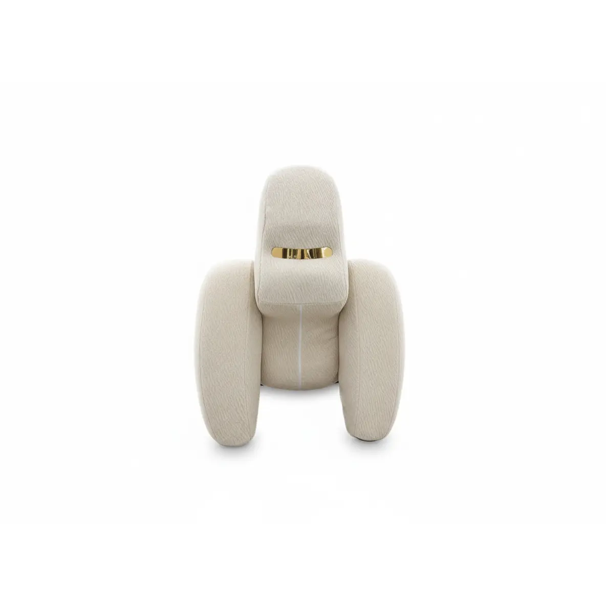 Mini Gorilla Chair