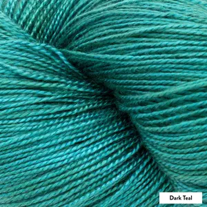 5/2 Tencel™ Solid Color 4 oz. skein (DISCONTINUED)