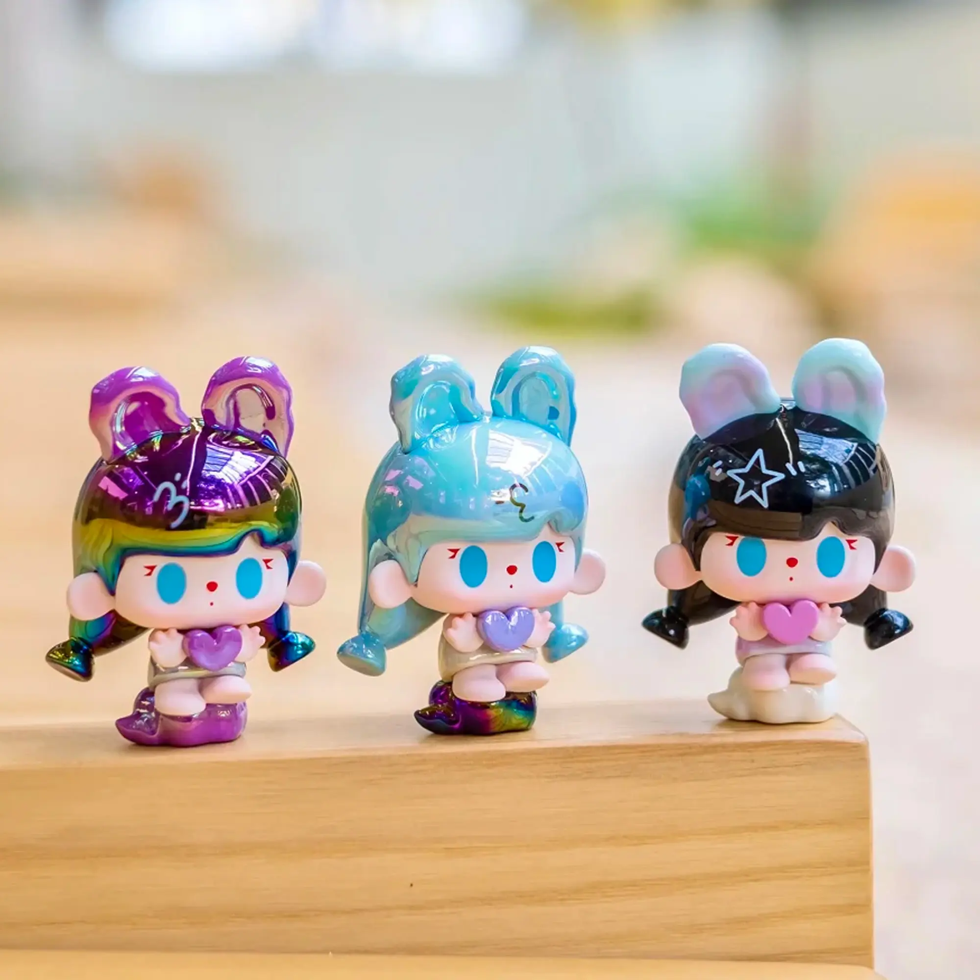 [TTM] TUTUBEAR About Love Series Mini Blind Bag