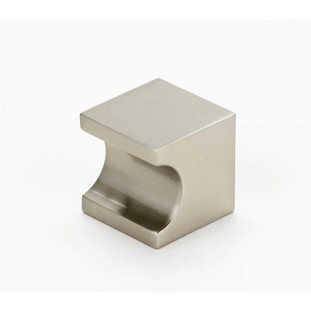 Alno Shower Rod Knob