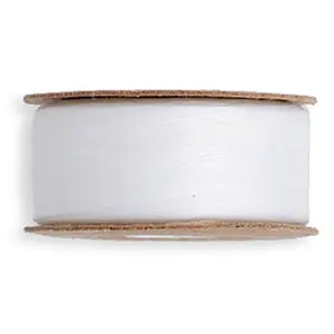 20TN112-BR: Thread Nymo White Size B 72yd Bobbin 1PPK