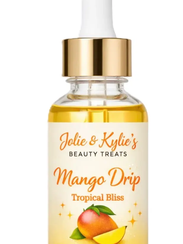 Mango drip