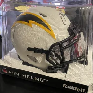 JC Jackson Mini Helmet