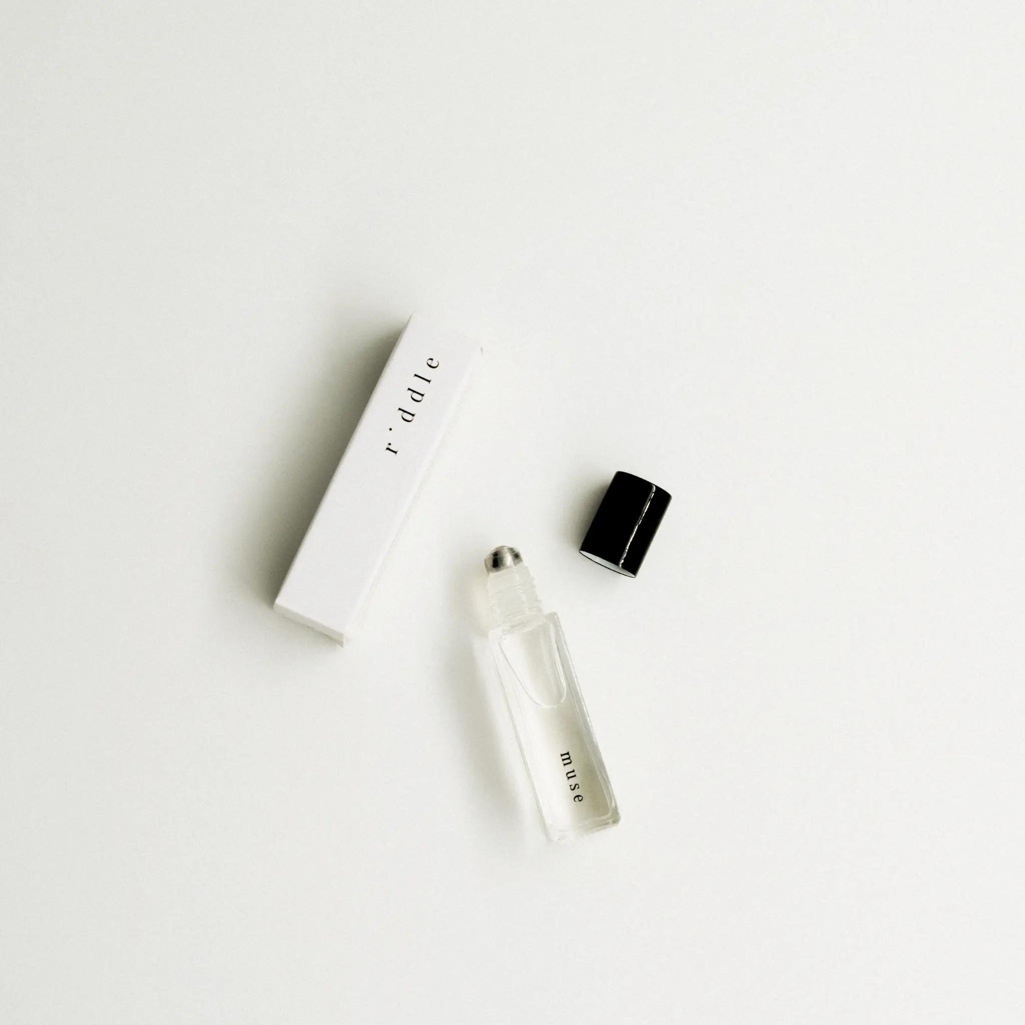 Muse 8ml Roll-On Muse 8ml Roll-On