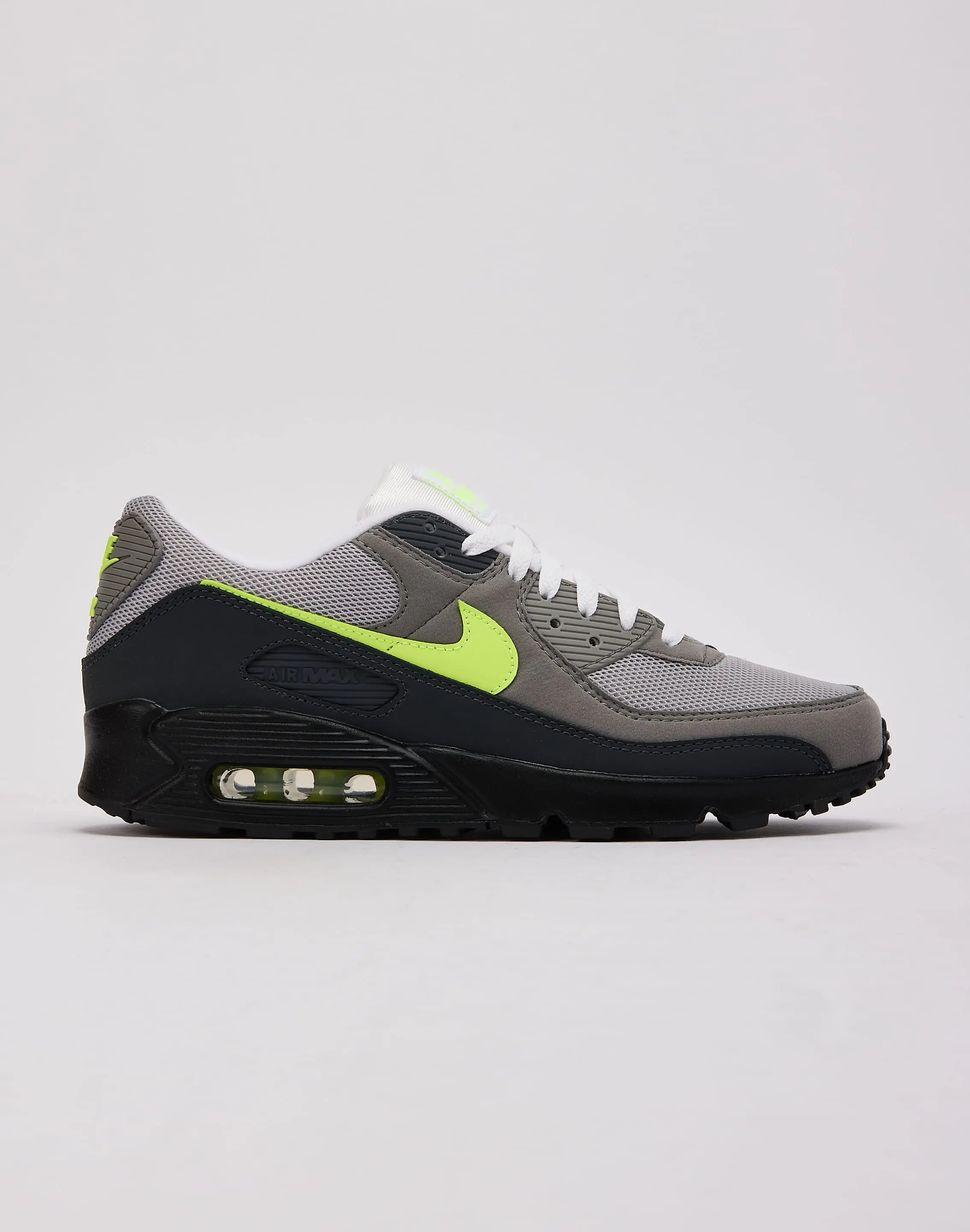 Mens Nike Air Max 90 'Neon'