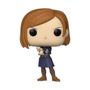 Nobara Kugisaki #1113 Funko Pop! Animation Jujutsu Kaisen