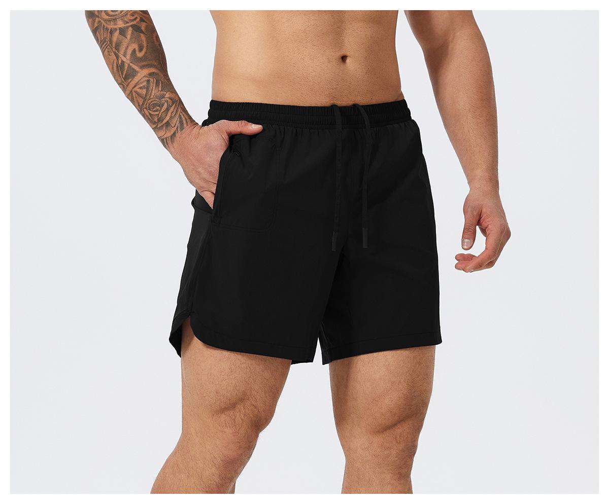 Men Running Shorts