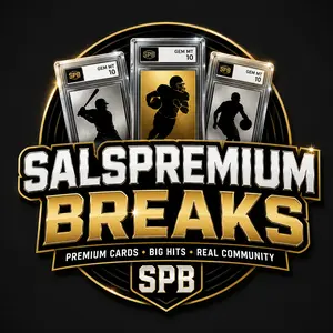 SALSPREMIUMBREAKS MINI QUALIFIER BREAK DIRECTIONAL 4 SPOT N S E W ADVANCER PICKS A BOX Collectible Sports Trading Cards for Enthusiasts with Unique N S E W Themes, Sports Cards