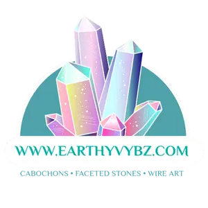 Gemstone Cabochon Mystery Box