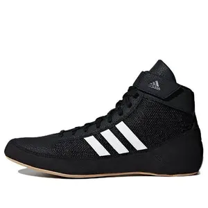 adidas HVC Shoes 'Black' AQ3325