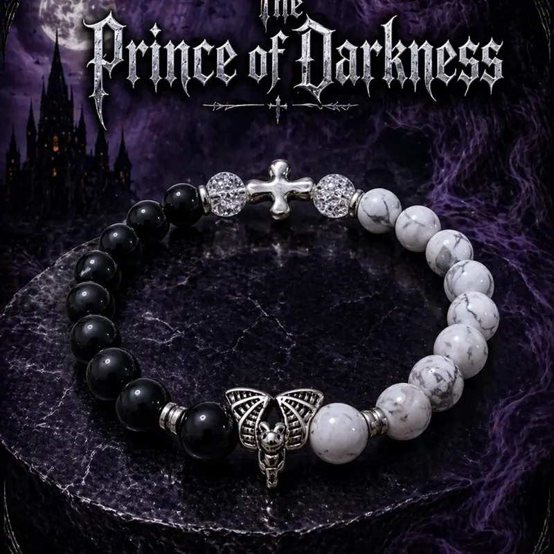 Prince of Darkness