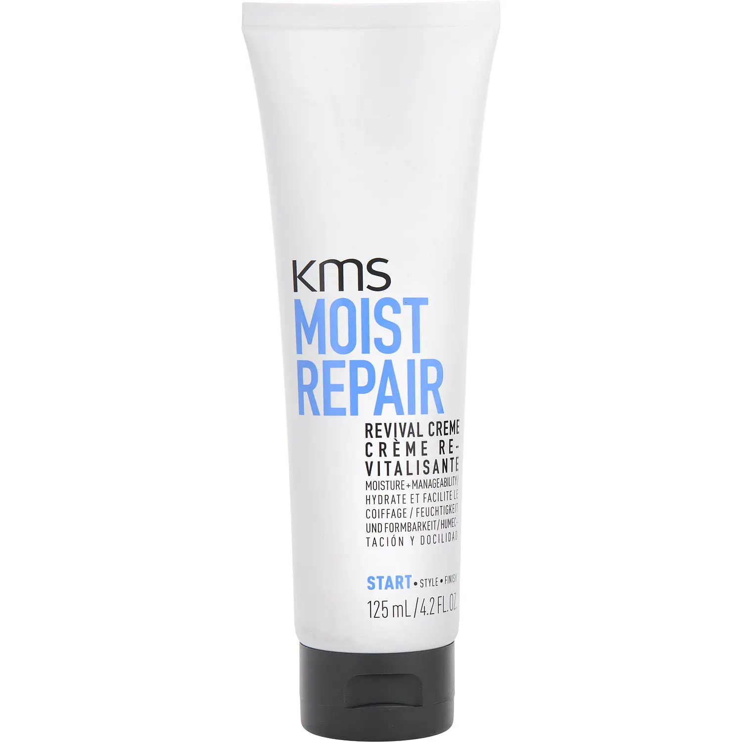 Kms By Kms Moist Repair Revival Creme For Unisex