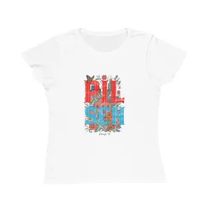 Fitted Pilsen Graphic