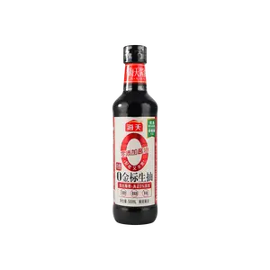 HAITIAN Golden Label Soy Sauce, 16.91 fl oz