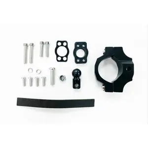 Xprite UTV Replacement Bracket for G4 Side Mirrors
