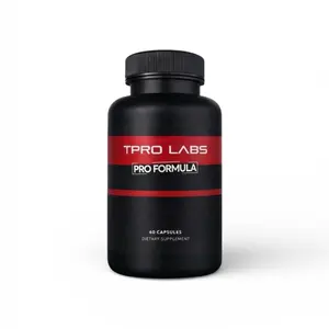 16 In 1 Men’s Vitality Support 1 Month Supply TPRO LABS