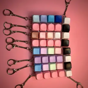 Click Fidget Stress Relief Toy for Anxiety and Focus