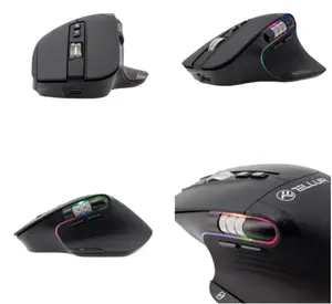 Shade Wireless mouse