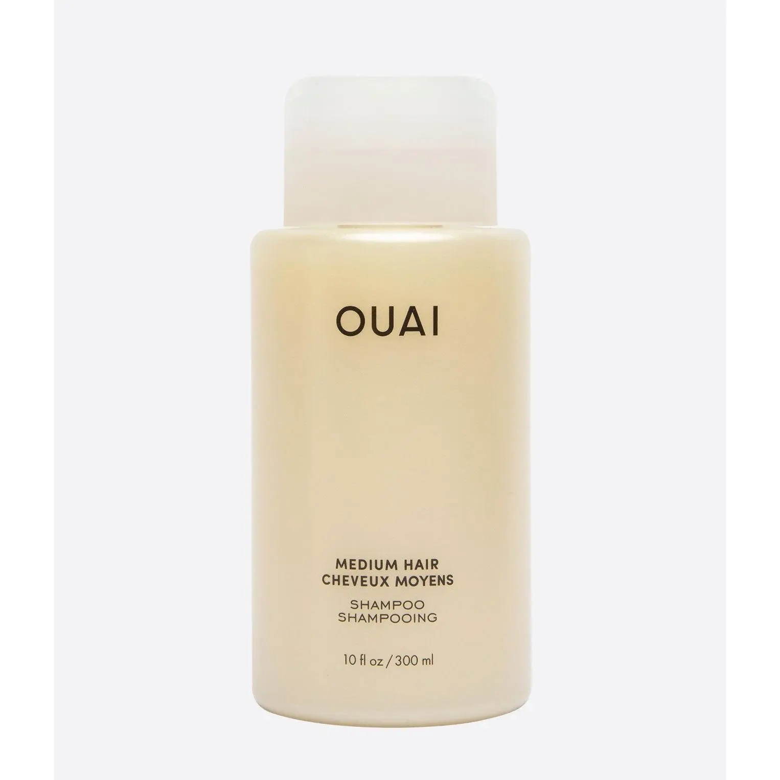 OUAI Medium Hair Shampoo OUAI Medium Hair Shampoo