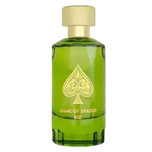 Game of Spades Bid by Jo Milano Paris EDP Spray, 3.4oz