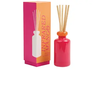 Paddywax Stack Glass Diffuser in Infrared Mango