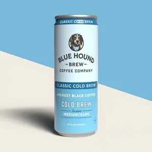 Classic Cold Brew