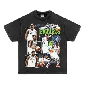 VINTAGE TEE _ ANTHONY EDWARDS 5.9.3 GRAPHIC TEE , GIFT FOR HIM, GIFT FOR FAN, GIFT FOR HUSBAND