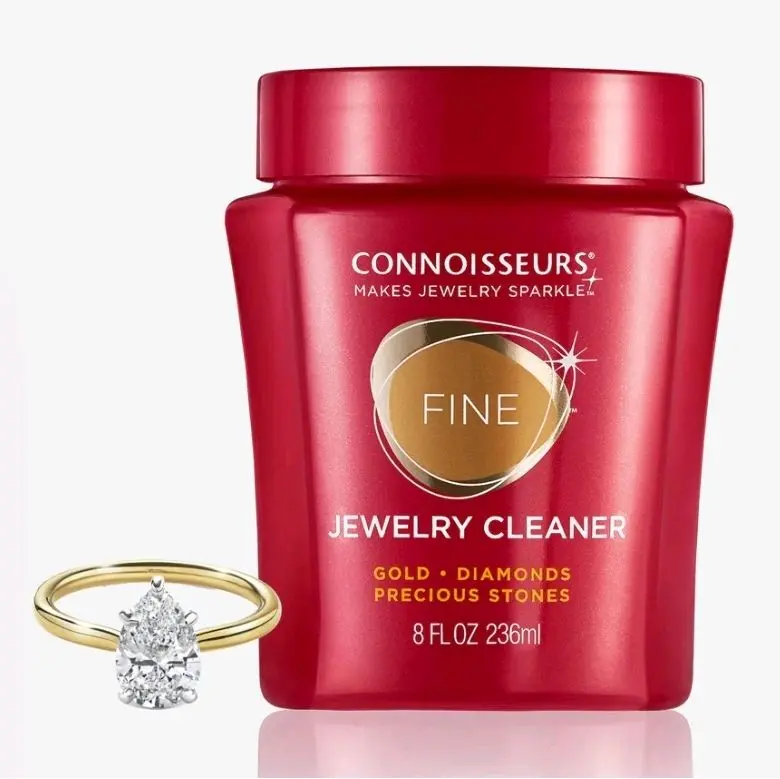 Connoisseur Gold Liquid Cleaner Connoisseur Gold Liquid Cleaner