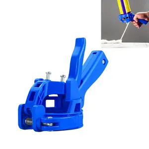 GJANSH Updated Spray Foam Insulation Can Gun Dispenser Plastic for Insulating Foam Sealant