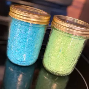 Homemade Sugar Scrubs Skincare