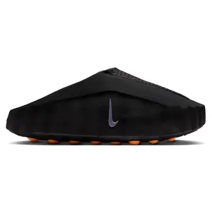 Nike Men's Mind 001 Slide Black Chrome, from StockX