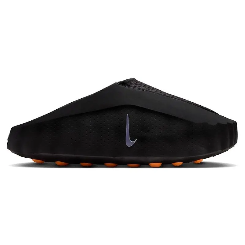 Nike Men's Mind 001 Slide Black Chrome, from StockX