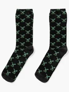Philadelphia vintage eagles logo Socks