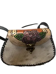 Beautiful Cow-hide Bag