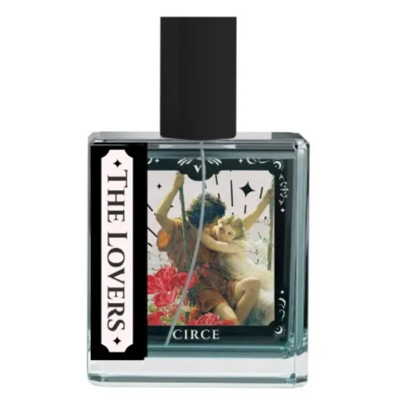 Lovers Perfume 1.7 oz bottle Luxurious Eau De Parfum