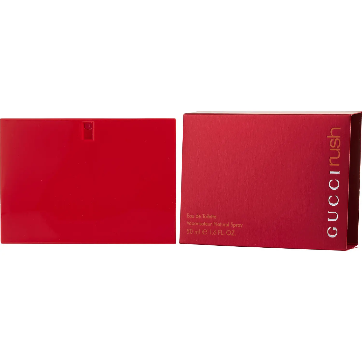 Gucci Rush By Gucci Edt For Women
