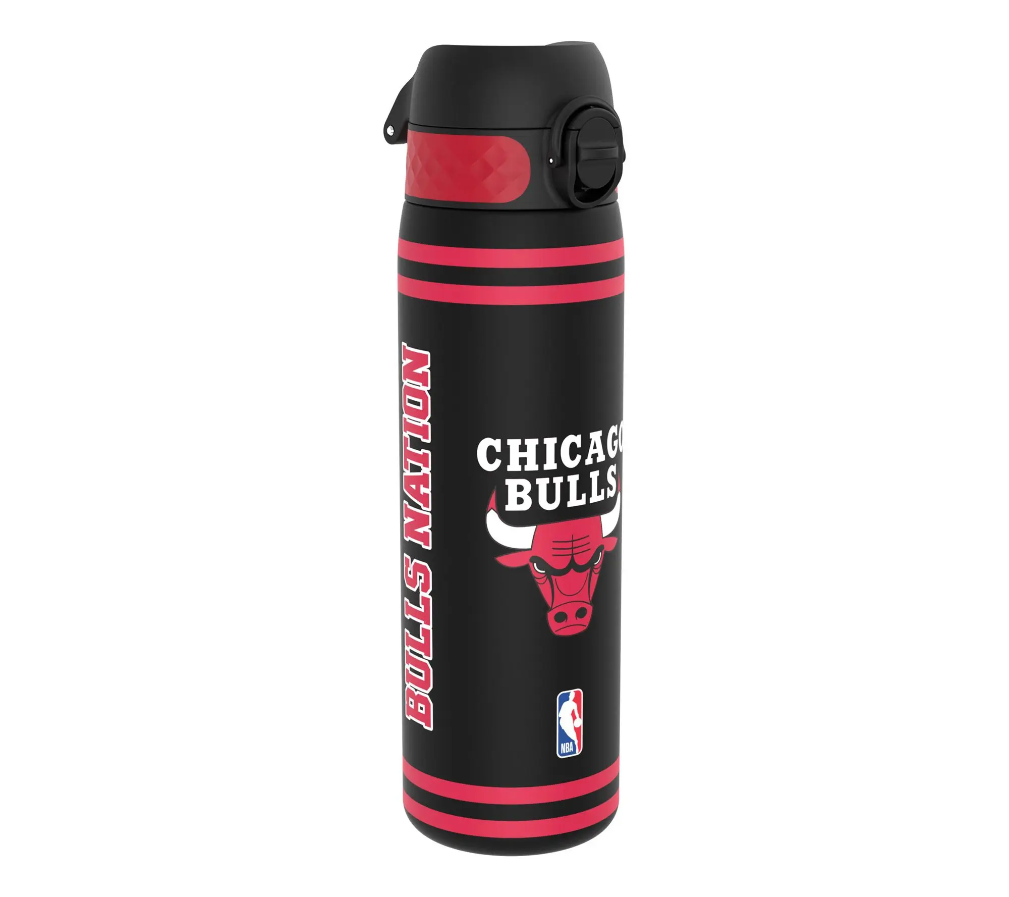 Youzey Ion8 NBA 18 oz Recyclon Varsity Water Bottle