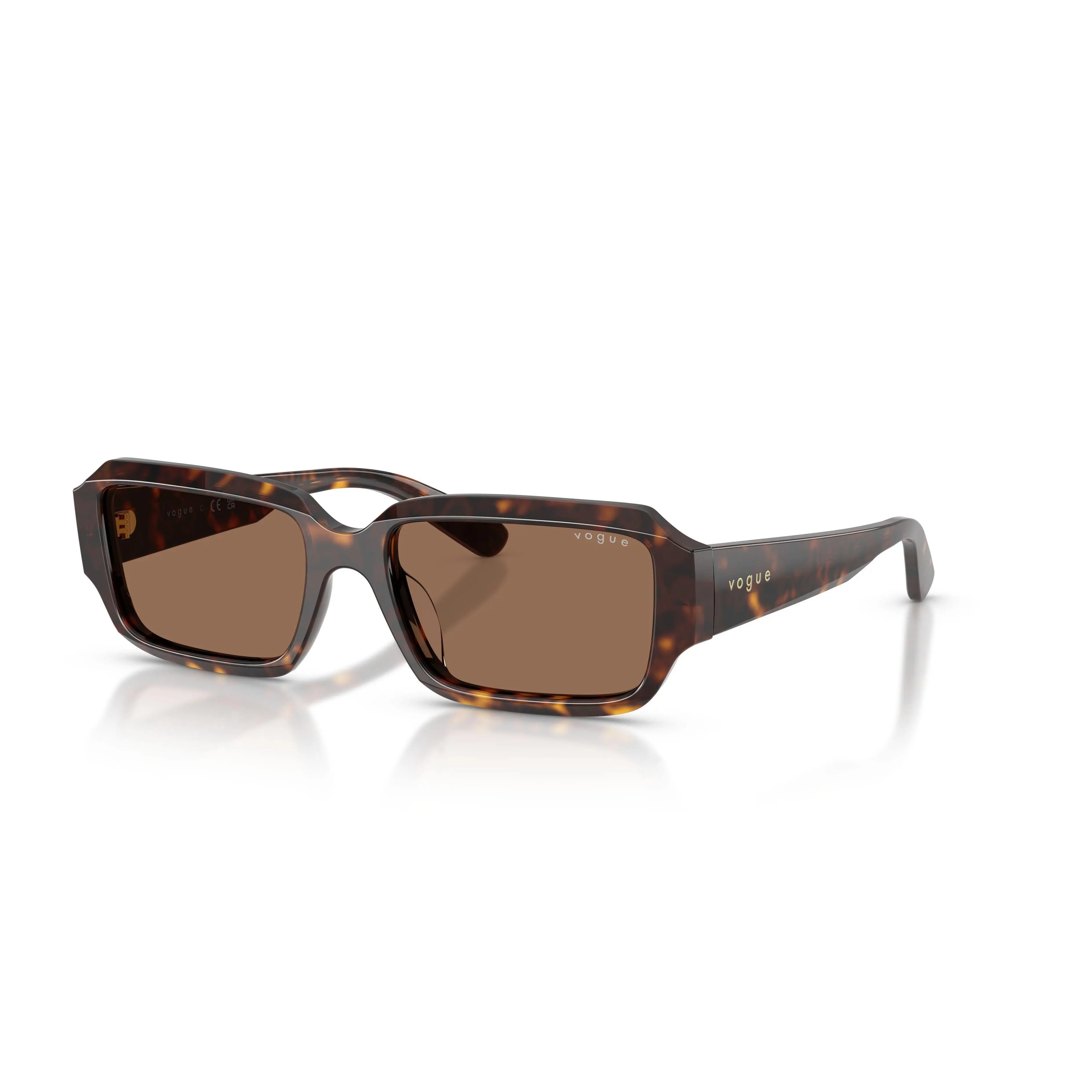Vogue 5693SU Sunglasses Vogue 5693SU Sunglasses