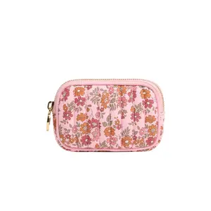 Stoney Clover Lane Micro Pouch in Capel