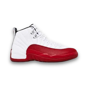 Air Jordan 12 Retro 'Cherry' 2023