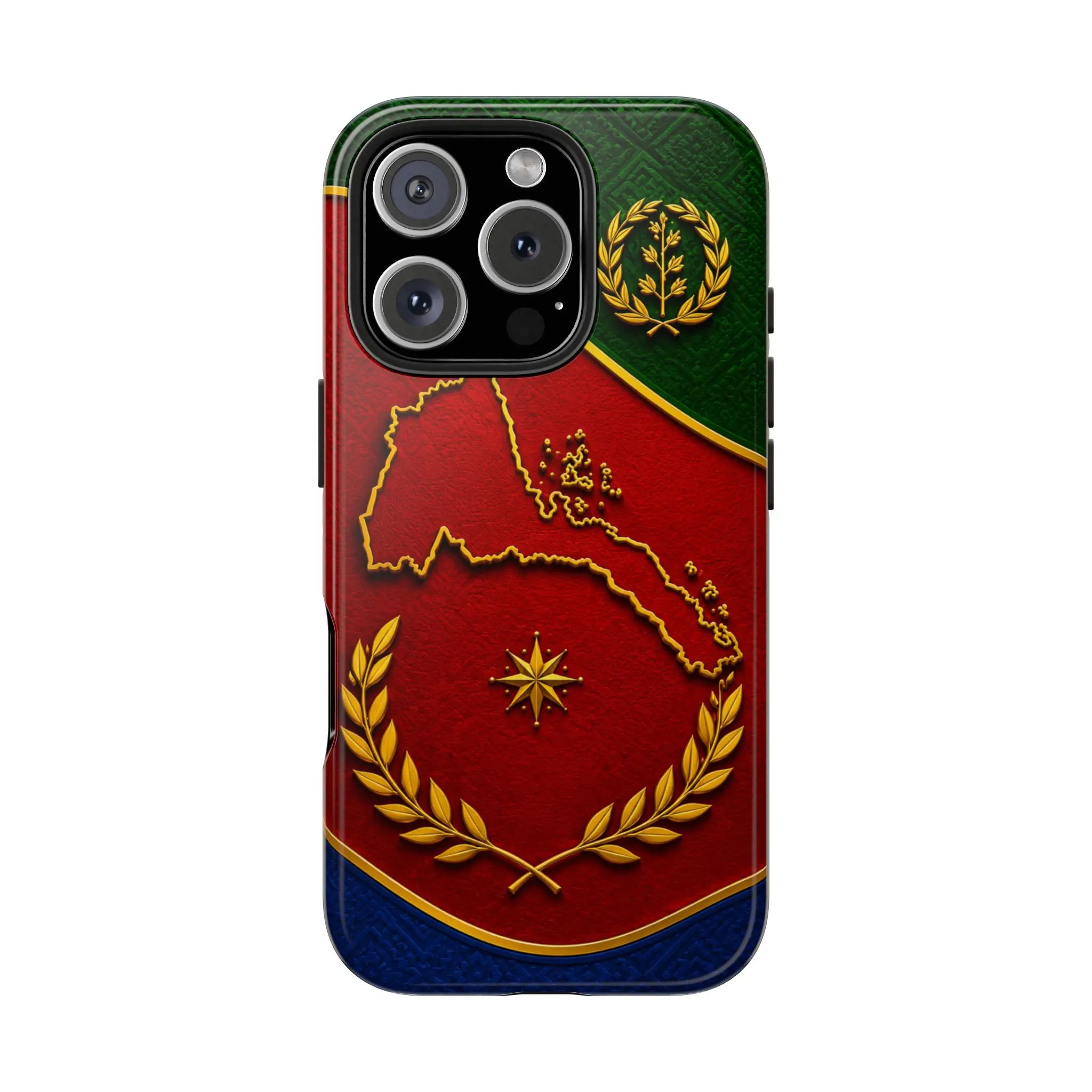 iPhone 16 Pro