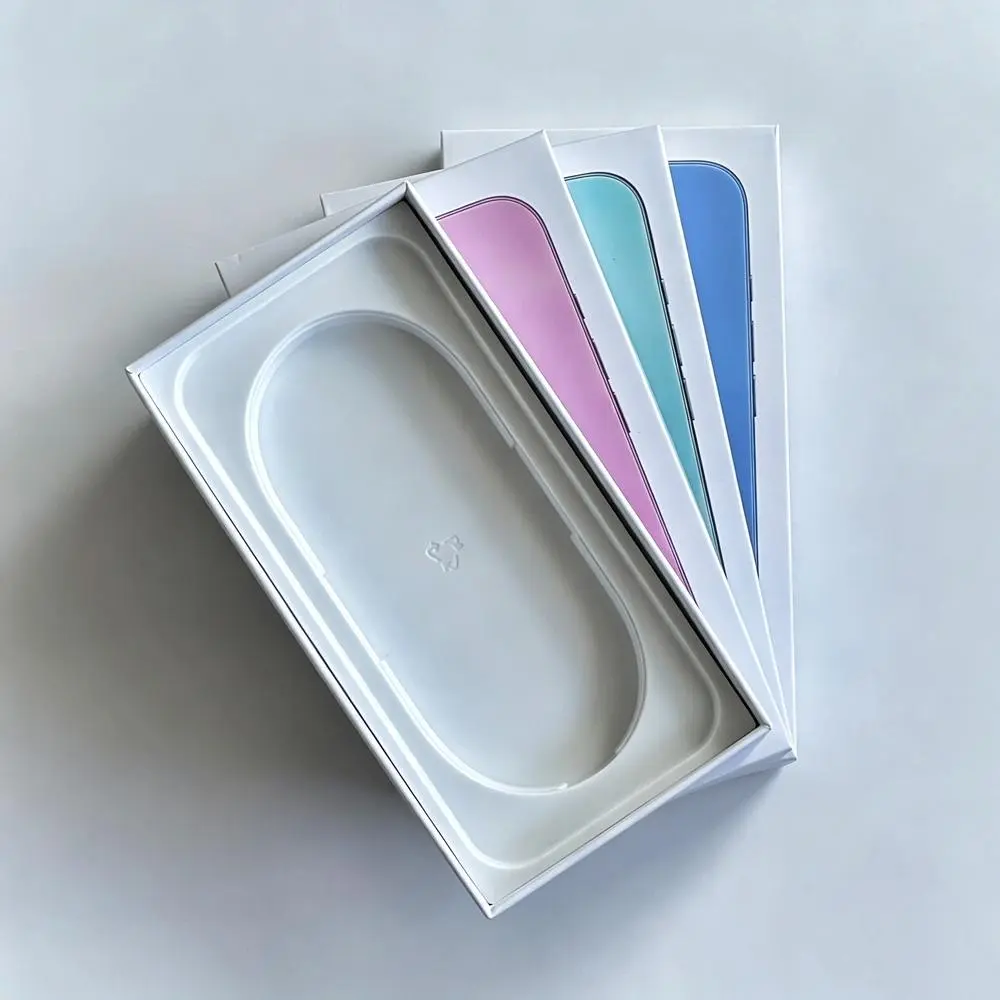 Empty Packaging Box for 17 16 15 14 13 Pro Max Plus Mini Pography Props Prank Phone Box