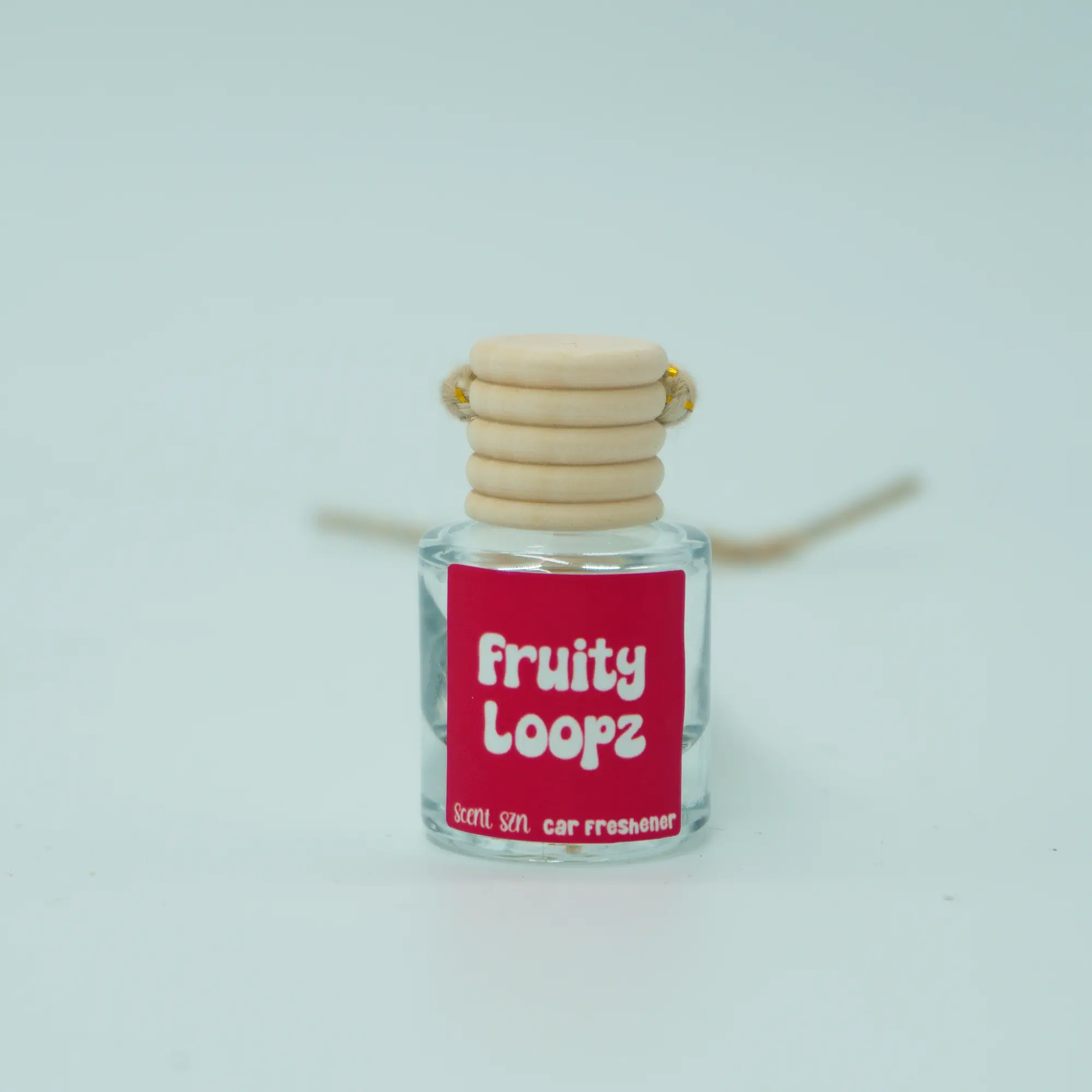 Fruity Loopz