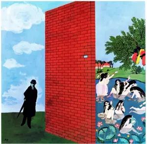 George Harrison - Wonderwall Music  [COMPACT DISC - CD] Wallet, Ecopak - Biodegradable Pkg