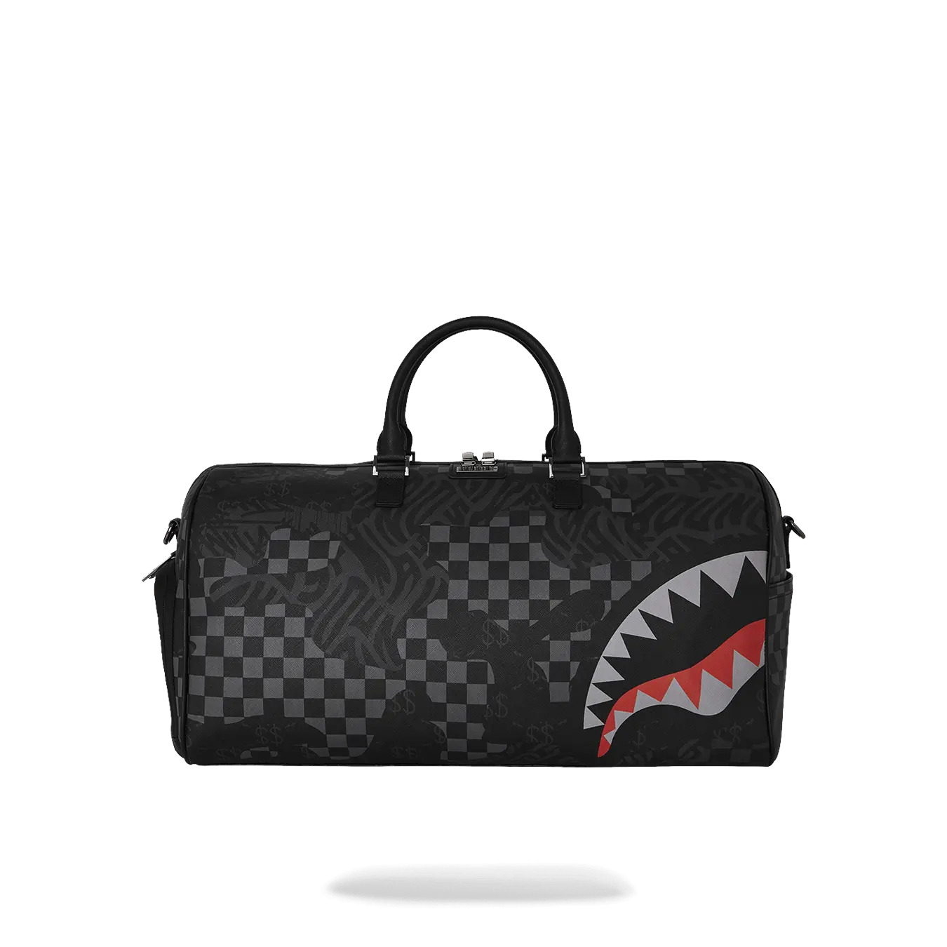 4AM ECLIPSE DUFFLE